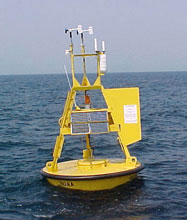 3 meter discus buoy